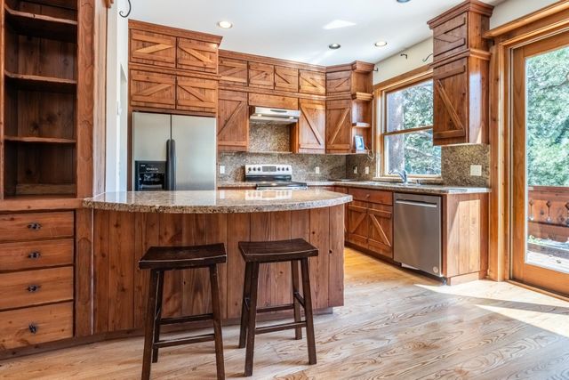 510 Forest Glen Road, Olympic Valley, CA 96146