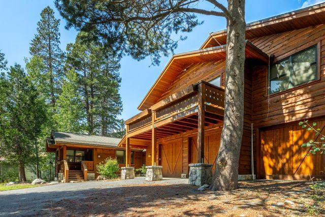 510 Forest Glen Road, Olympic Valley, CA 96146
