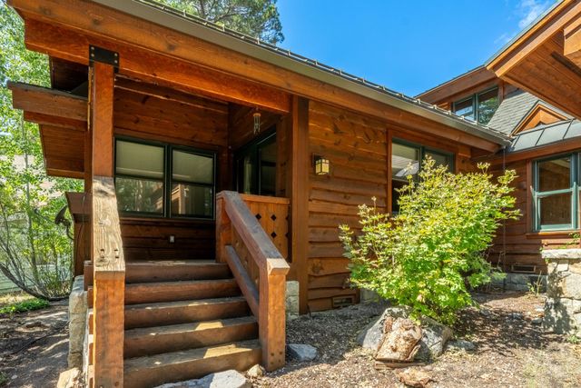510 Forest Glen Road, Olympic Valley, CA 96146