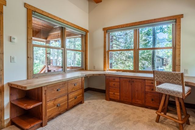 510 Forest Glen Road, Olympic Valley, CA 96146