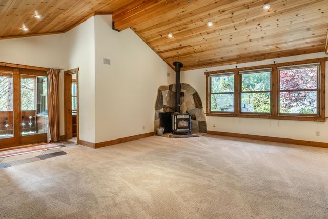 510 Forest Glen Road, Olympic Valley, CA 96146