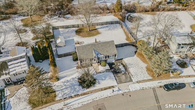 315 Judson Avenue, Groton, CT 06355