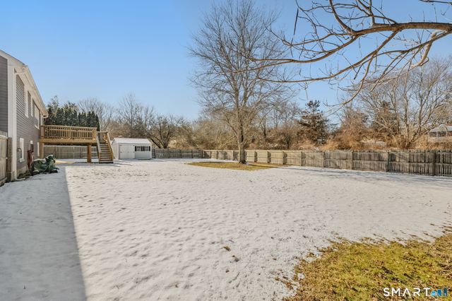 315 Judson Avenue, Groton, CT 06355