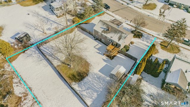 315 Judson Avenue, Groton, CT 06355