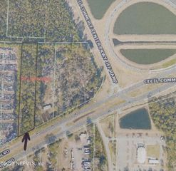 0 NORMANDY Boulevard, Jacksonville, FL 32221