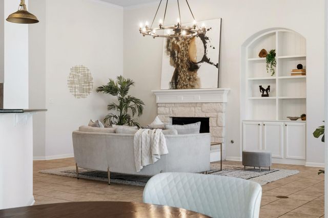 9613 INDINA HILLS DR, Austin, TX 78717