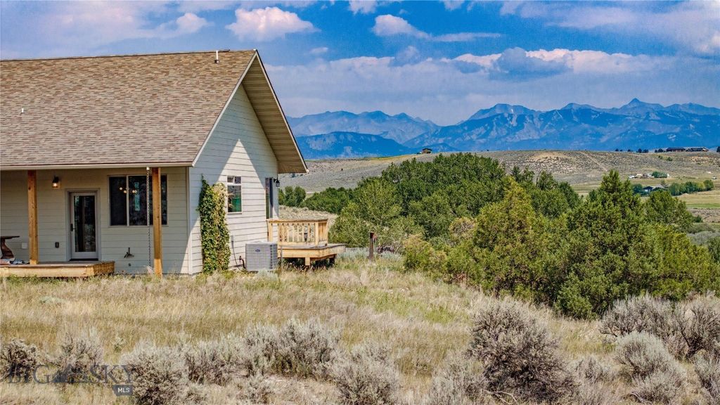 147 O'Halloran Road, Clyde Park, MT 59086 photo 4