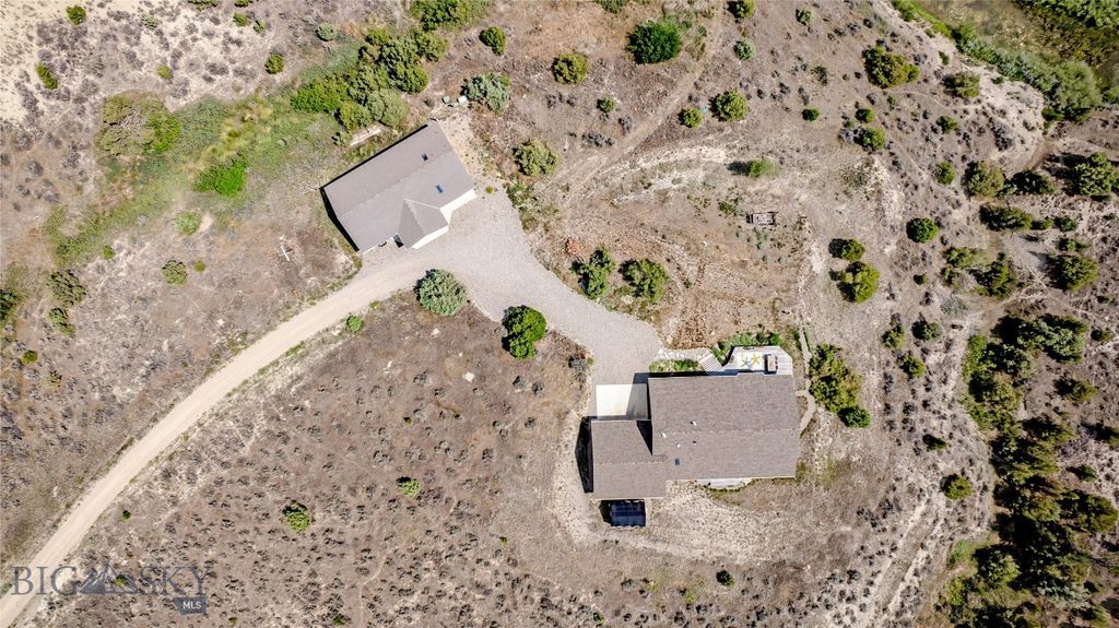 147 O'Halloran Road, Clyde Park, MT 59086 photo 5