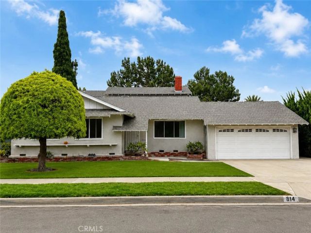 814 S Kouri, Anaheim, CA 92804