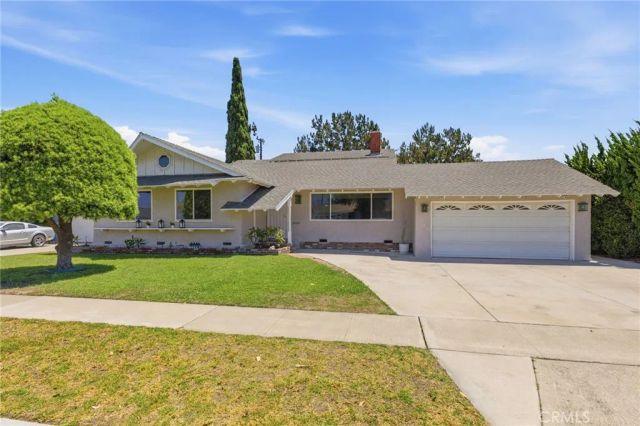 814 S Kouri, Anaheim, CA 92804