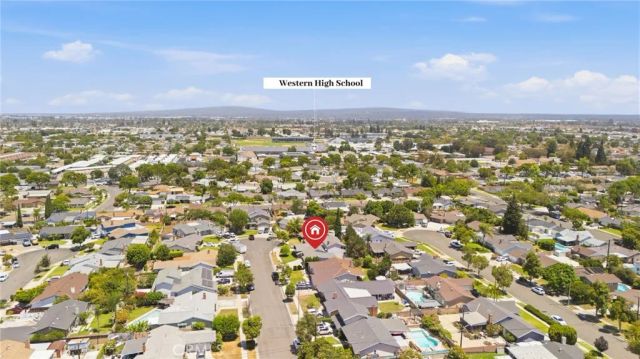 814 S Kouri, Anaheim, CA 92804