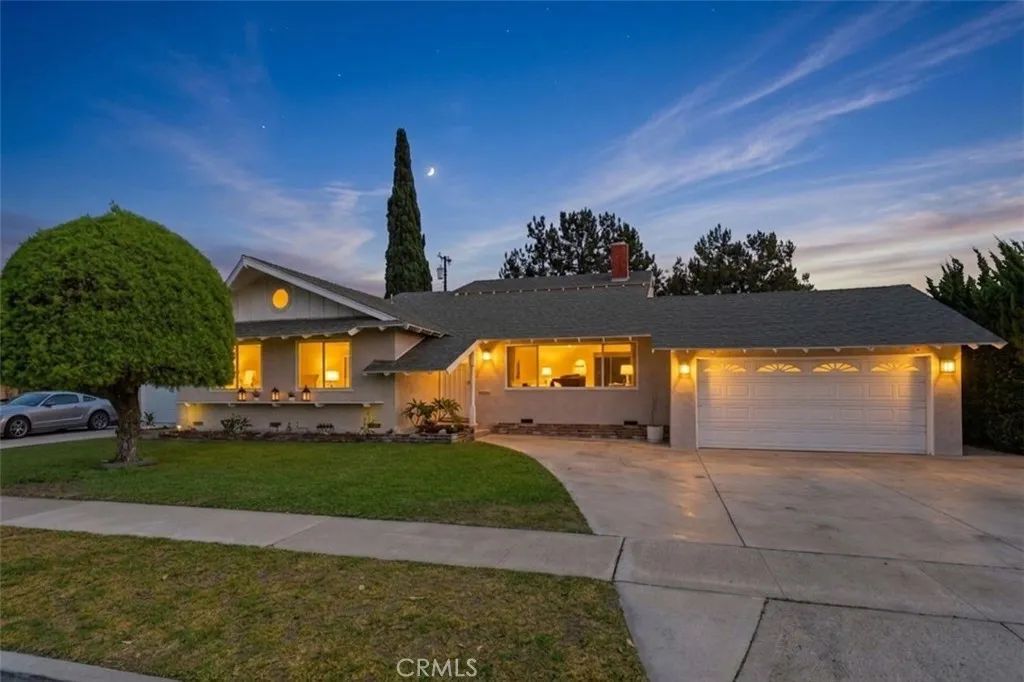 814 S Kouri, Anaheim, CA 92804
