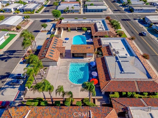 793 W Johnston, Hemet, CA 92543