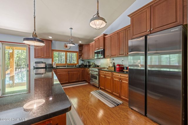 85 Point Of View Drive, Merritt, NC 28556