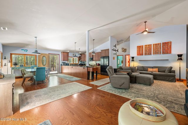 85 Point Of View Drive, Merritt, NC 28556