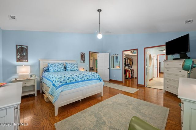 85 Point Of View Drive, Merritt, NC 28556