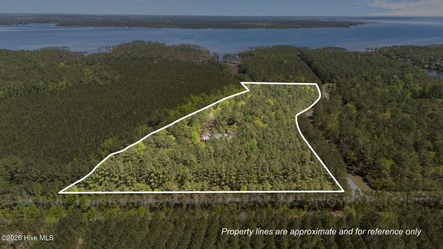 85 Point Of View Drive, Merritt, NC 28556