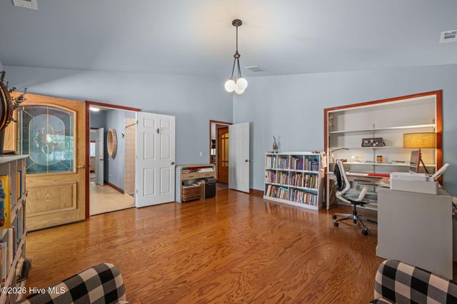 85 Point Of View Drive, Merritt, NC 28556