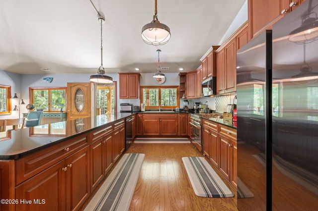 85 Point Of View Drive, Merritt, NC 28556