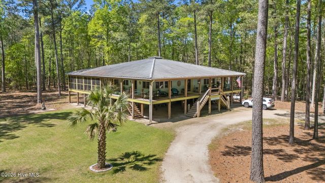 85 Point Of View Drive, Merritt, NC 28556