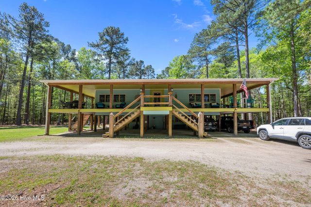 85 Point Of View Drive, Merritt, NC 28556