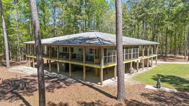 85 Point Of View Drive, Merritt, NC 28556