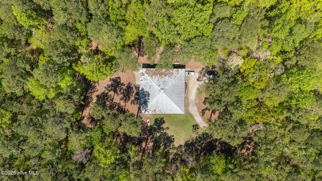 85 Point Of View Drive, Merritt, NC 28556