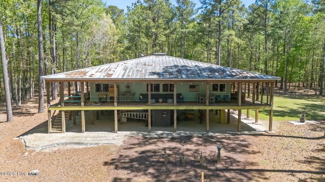 85 Point Of View Drive, Merritt, NC 28556