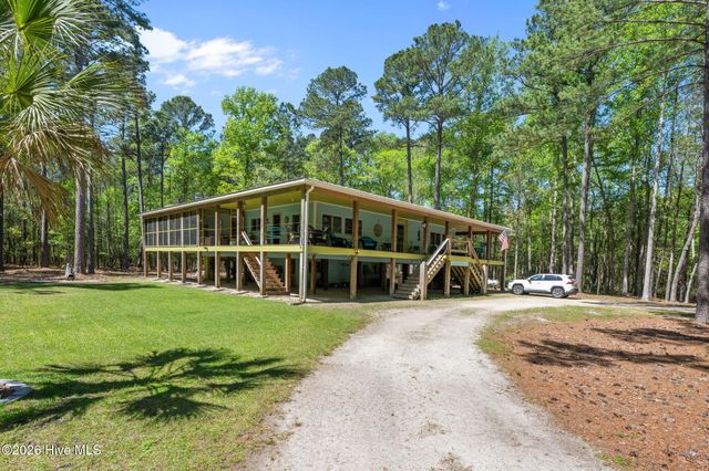 85 Point Of View Drive, Merritt, NC 28556