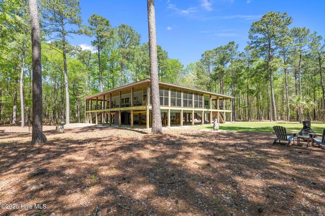 85 Point Of View Drive, Merritt, NC 28556