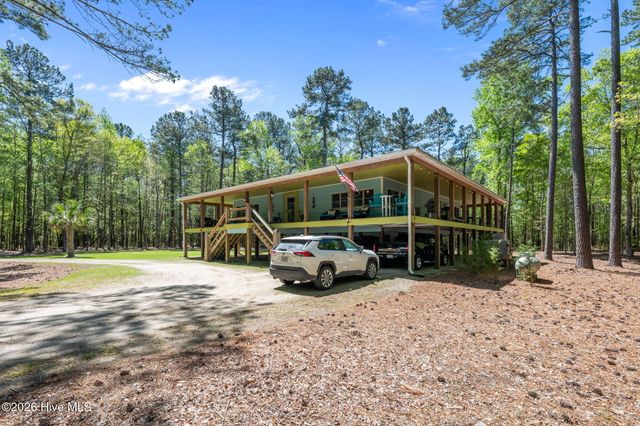 85 Point Of View Drive, Merritt, NC 28556