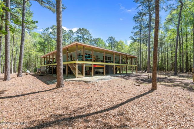 85 Point Of View Drive, Merritt, NC 28556