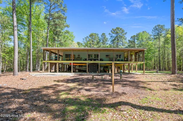 85 Point Of View Drive, Merritt, NC 28556