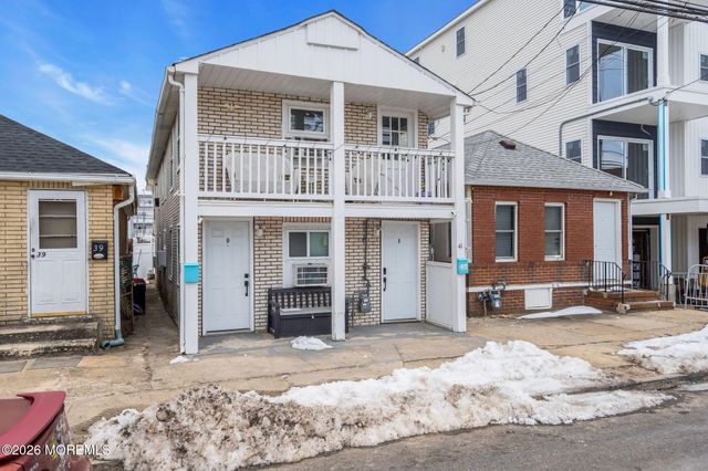 41 Lincoln Avenue, Seaside Heights, NJ 08751