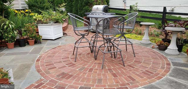 5725 CARIBBEAN CT, Haymarket, VA 20169