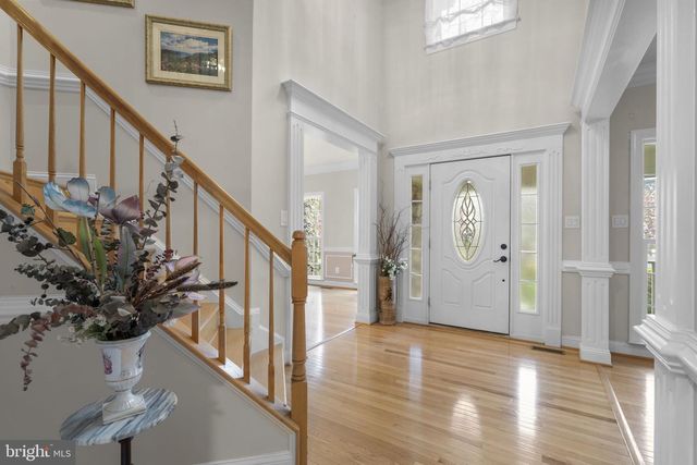 5725 CARIBBEAN CT, Haymarket, VA 20169