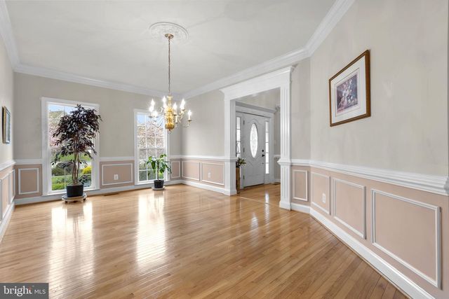 5725 CARIBBEAN CT, Haymarket, VA 20169