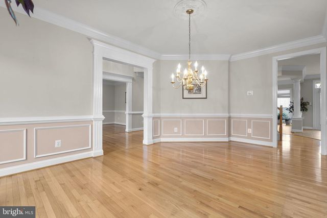 5725 CARIBBEAN CT, Haymarket, VA 20169