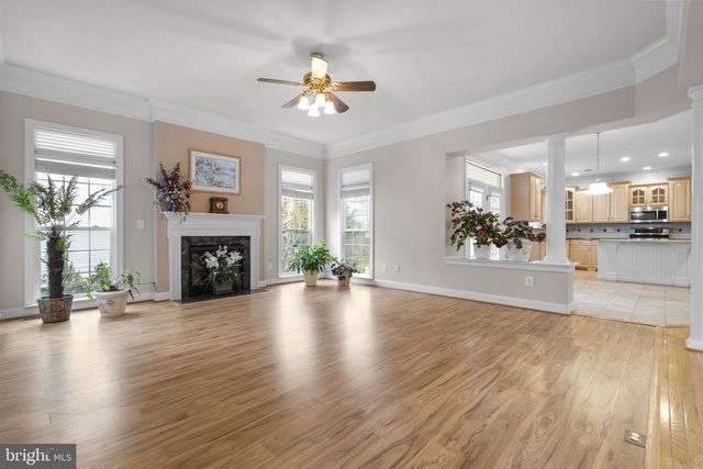 5725 CARIBBEAN CT, Haymarket, VA 20169