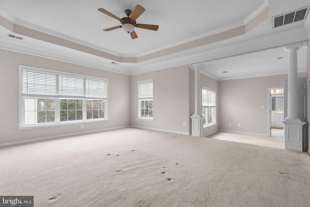 5725 CARIBBEAN CT, Haymarket, VA 20169