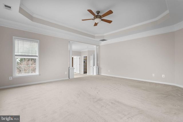 5725 CARIBBEAN CT, Haymarket, VA 20169