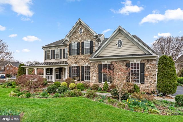 5725 CARIBBEAN CT, Haymarket, VA 20169