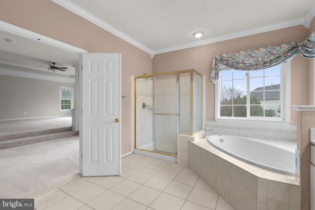 5725 CARIBBEAN CT, Haymarket, VA 20169