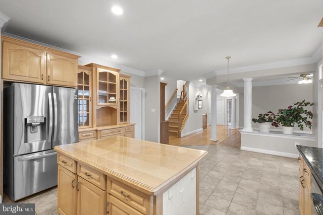 5725 CARIBBEAN CT, Haymarket, VA 20169