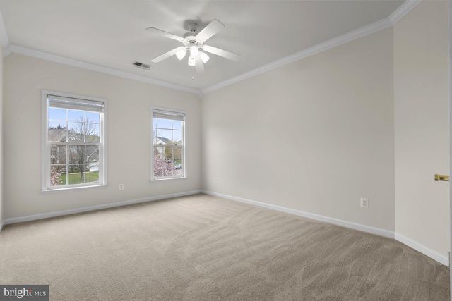 5725 CARIBBEAN CT, Haymarket, VA 20169