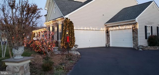 5725 CARIBBEAN CT, Haymarket, VA 20169