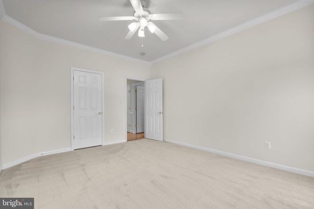 5725 CARIBBEAN CT, Haymarket, VA 20169