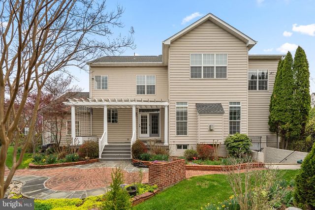 5725 CARIBBEAN CT, Haymarket, VA 20169