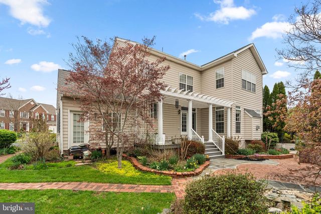 5725 CARIBBEAN CT, Haymarket, VA 20169