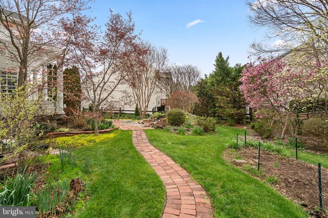 5725 CARIBBEAN CT, Haymarket, VA 20169